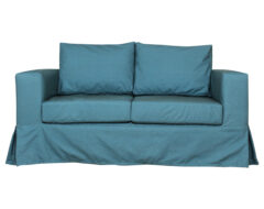 Sofa Monaco 2 Cuerpos Funda