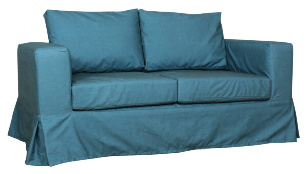 Sofa Monaco 2 Cuerpos Funda Iso1