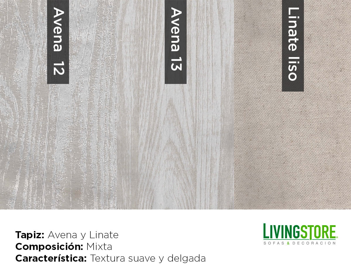Catalogo Avena Y Linate