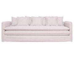 Sofa 3c Pespunte Doble