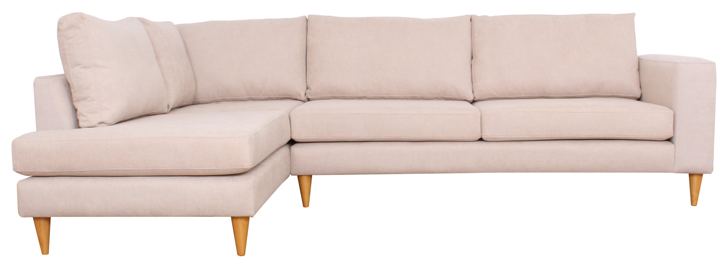 Sofa Modular Izquierdo Mecha 11