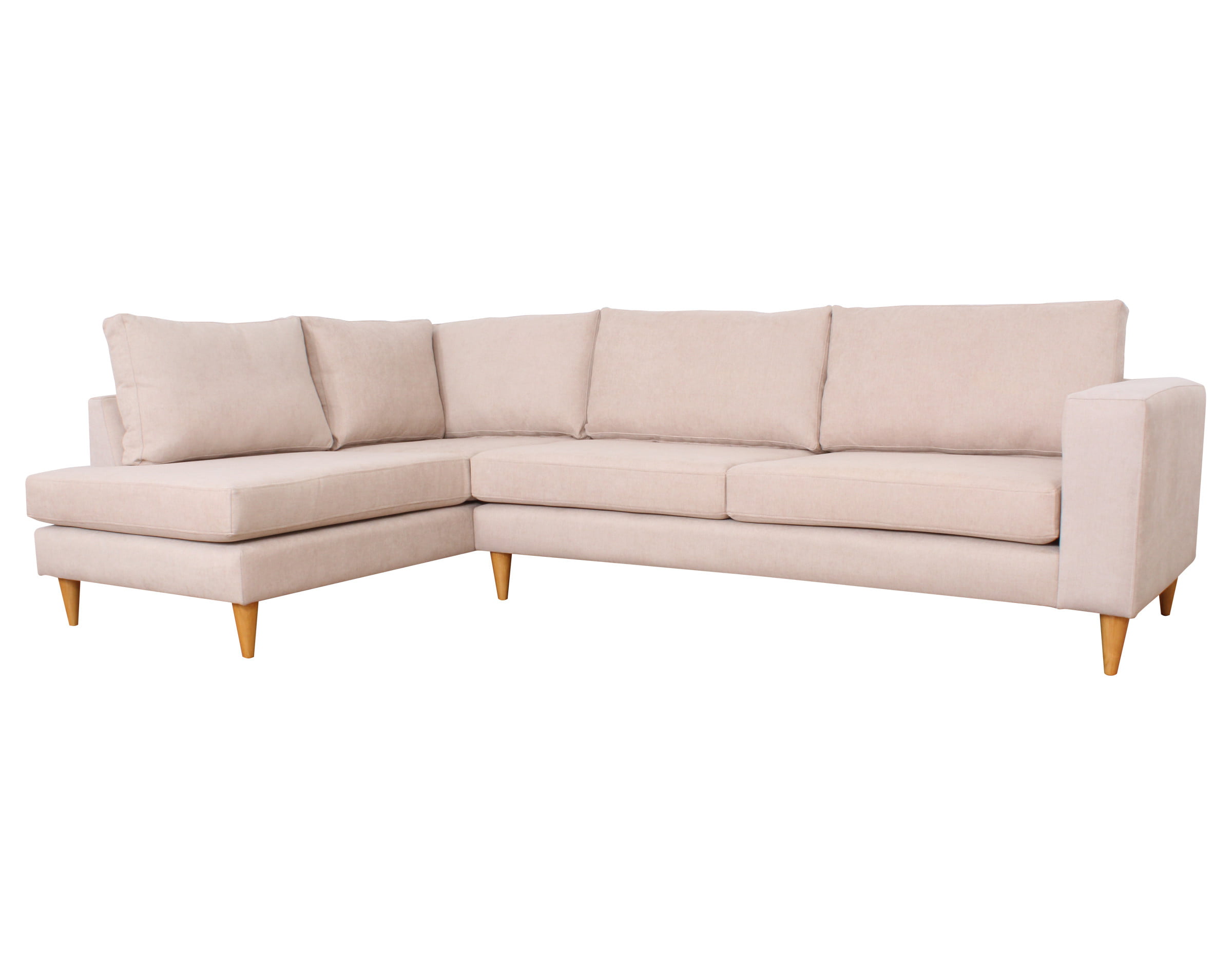 Sofa Modular Izquierdo Mecha 2