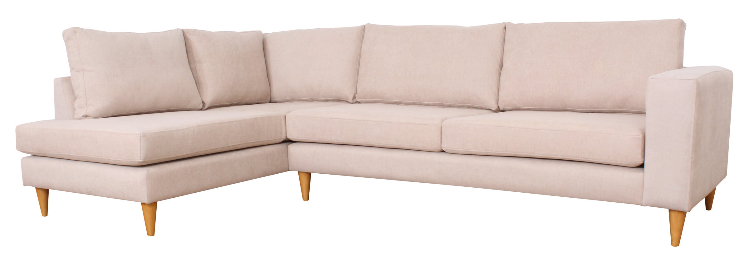 Sofa Modular Izquierdo Mecha 22