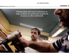 Las Últimas Noticias