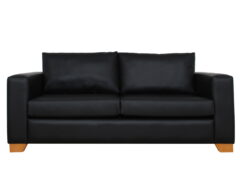 Sofa Thomas Pu Negro