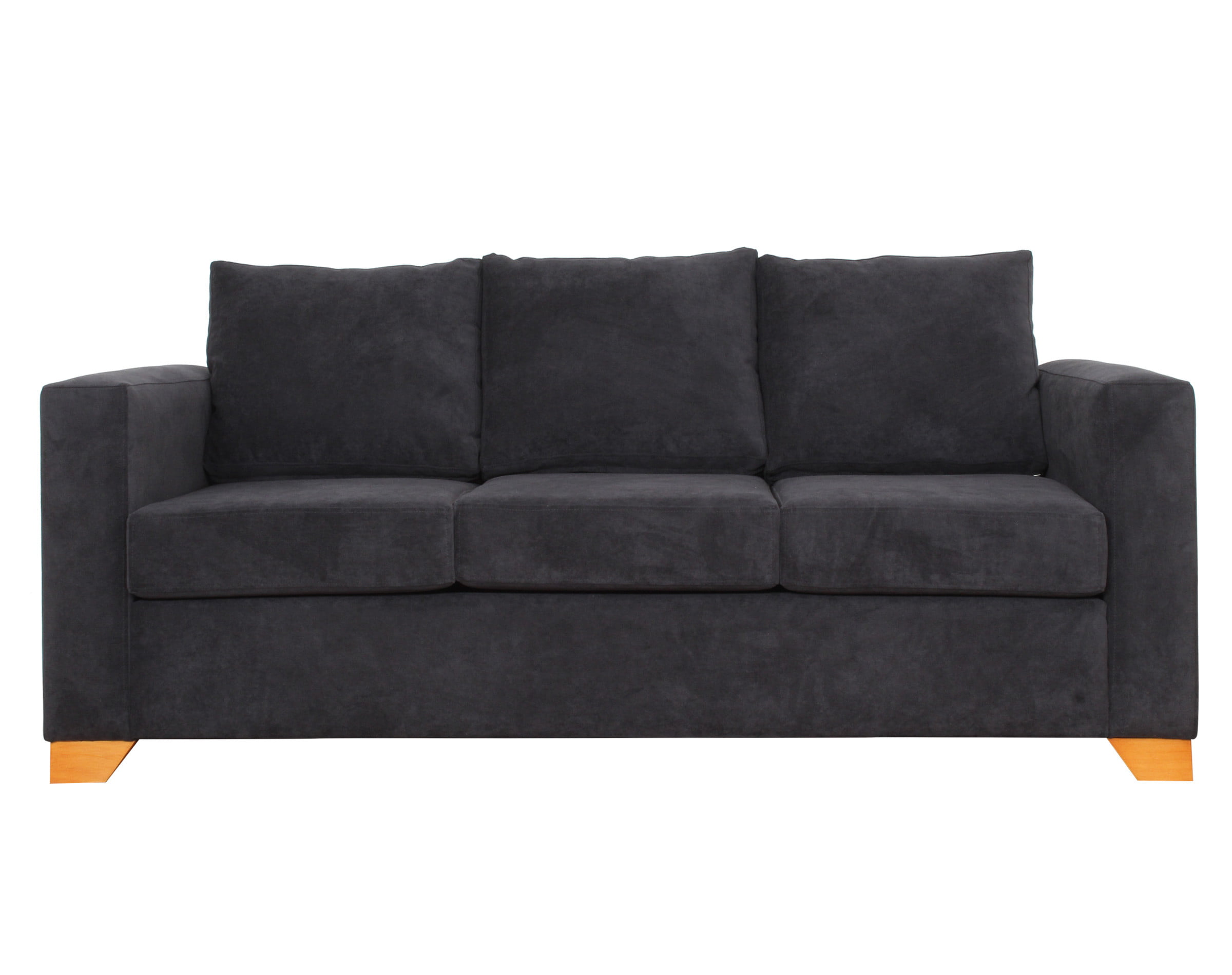 Sofa Thomas Negro 00