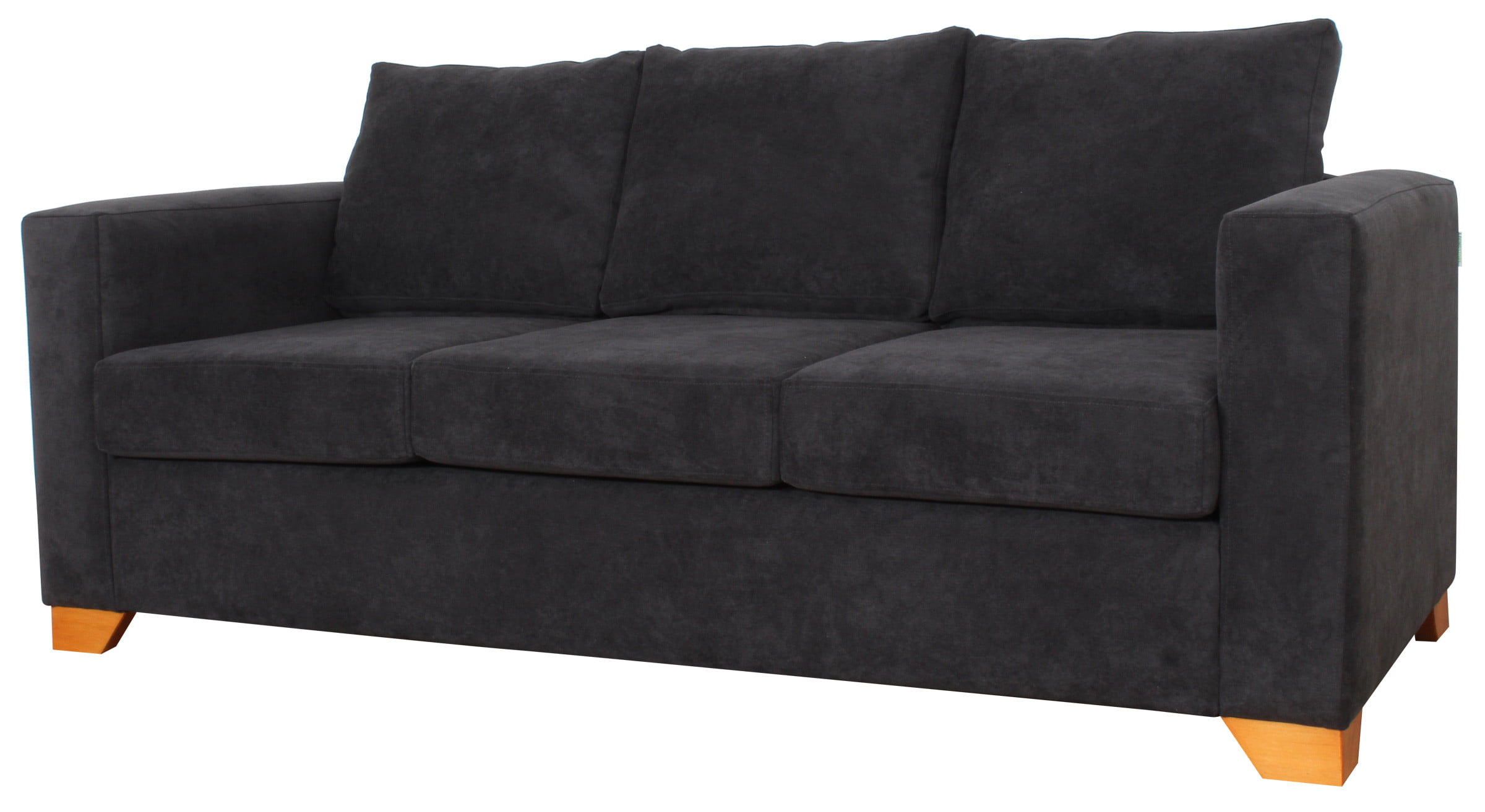 Sofa Thomas Negro 1