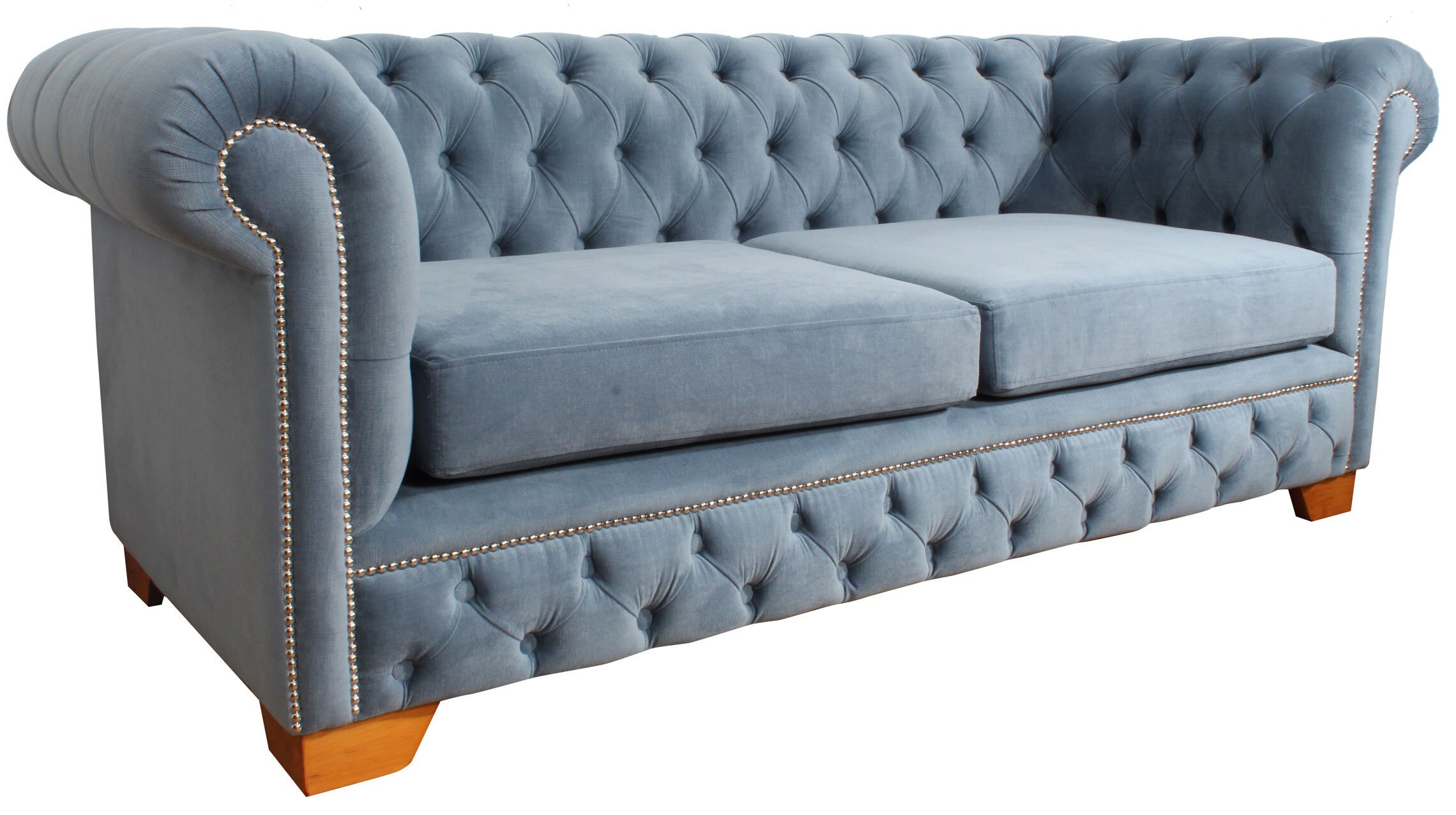 Sofa Chester Felpa 33