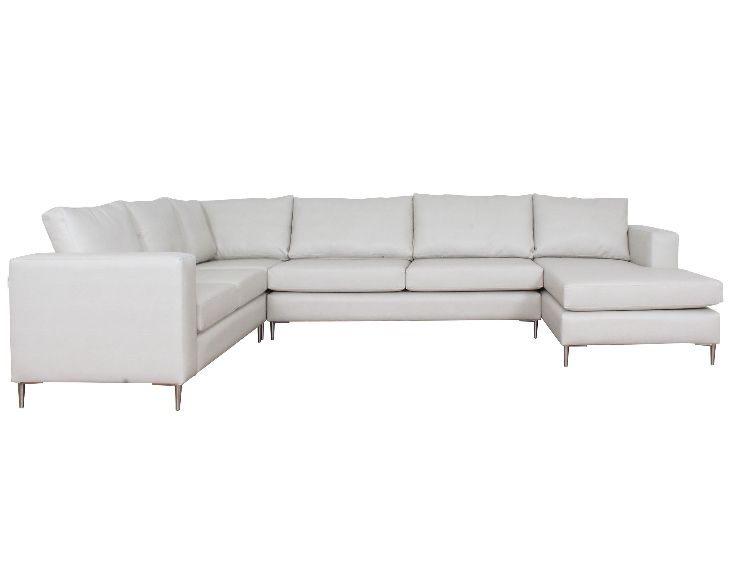 sofa modular u pu praga