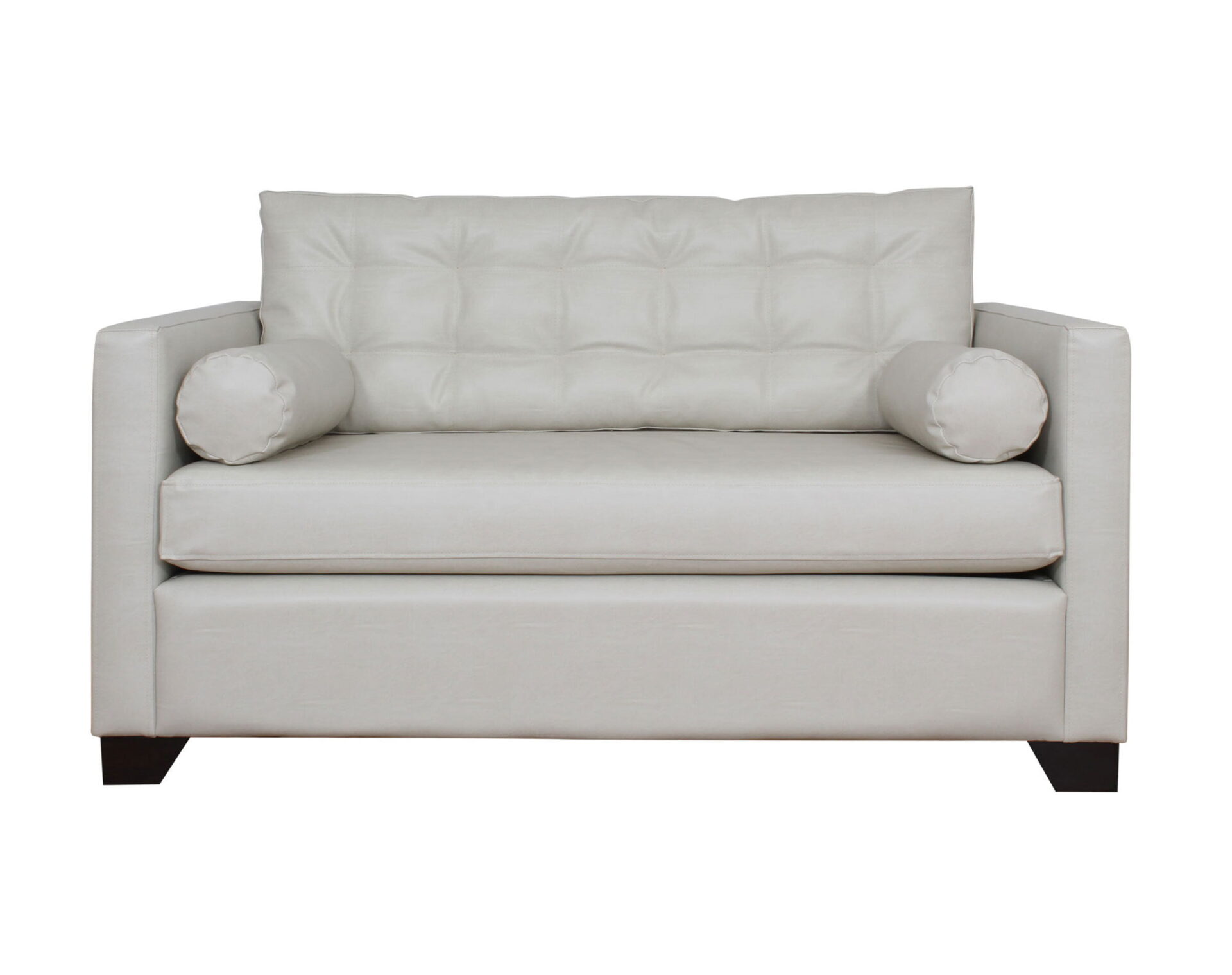 Sofa Cam 1 Plazas Tirador Pu2222