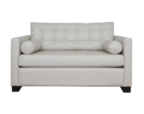Sofa Cam 1 Plazas Tirador Pu2222