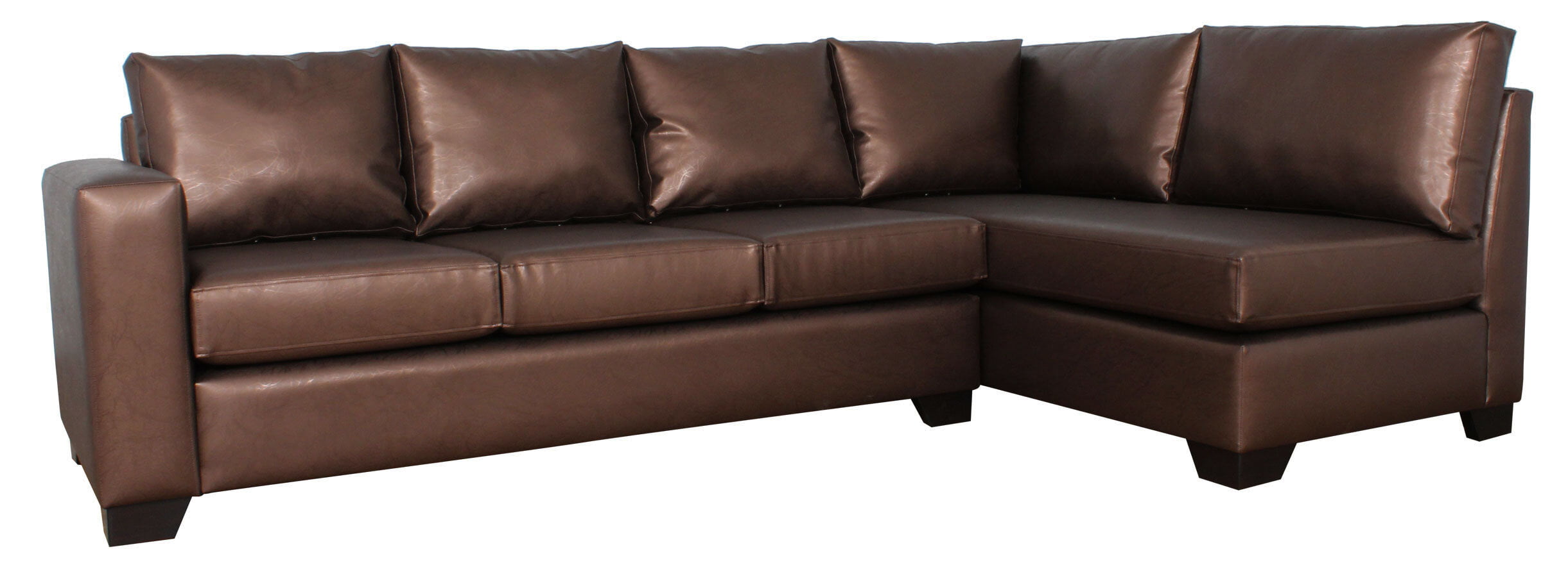 Sofa Modular Derecho Pu Kai 33