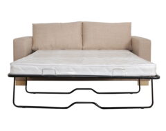 sofá cama urban colchón full bariloche
