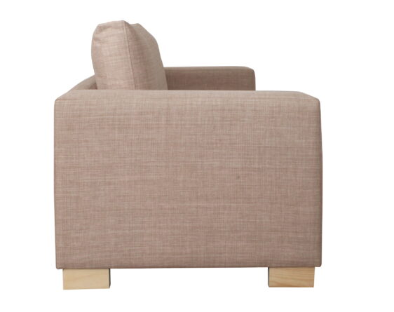 sofá cama urban colchón full bariloche