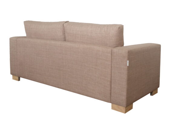 sofá cama urban colchón full bariloche