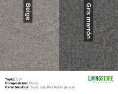 catalogo lino cali