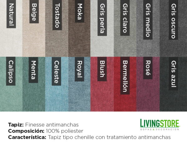 Catalogo Finesse 2022