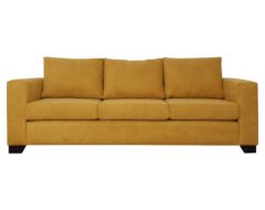 sofa monaco 3 cuerpos dresde oro