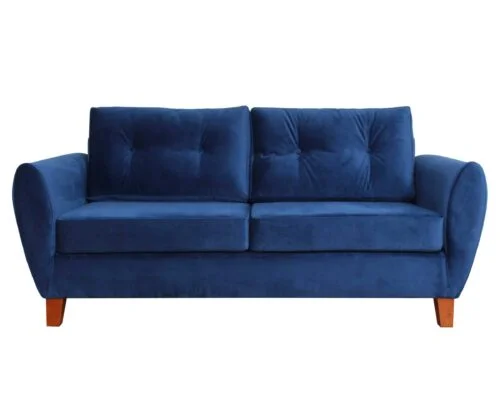 sofa amanda felpa