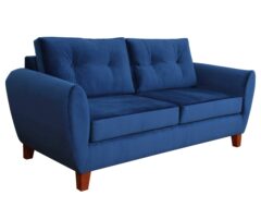 sofa amanda felpa