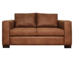 sofa moanco 2 cuerpos bonded 70%