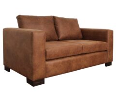 sofa moanco 2 cuerpos bonded 70%