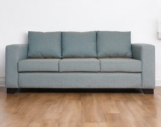 sofá 3 cuerpos thomas chenille fd sofá 3 cuerpos thomas chenille fd