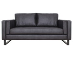 sofa 2 cuerpos zocalo bonded 70%