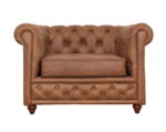 sofa chester 1 cuerpo bonded 70%