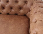 sofa chester 1 cuerpo bonded 70%