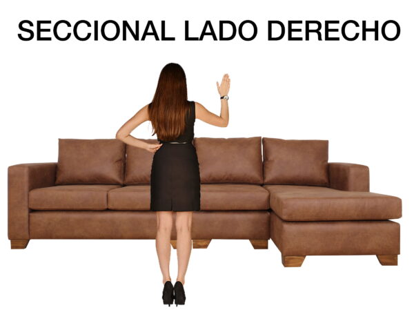 Como elegir un sofá seccional con chaise longue,sofa en L, sofa seccional,sofa con chaise,chaise longue