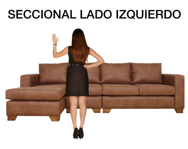 info lado seccional izquierdo