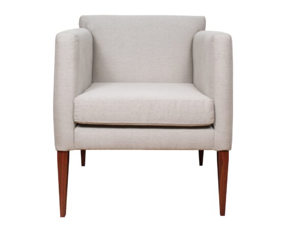 poltrona vita lino frente poltrona vita lino frente