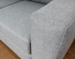 sofa monaco 2 cuerpos wr detalle brazo sofa monaco 2 cuerpos wr detalle brazo