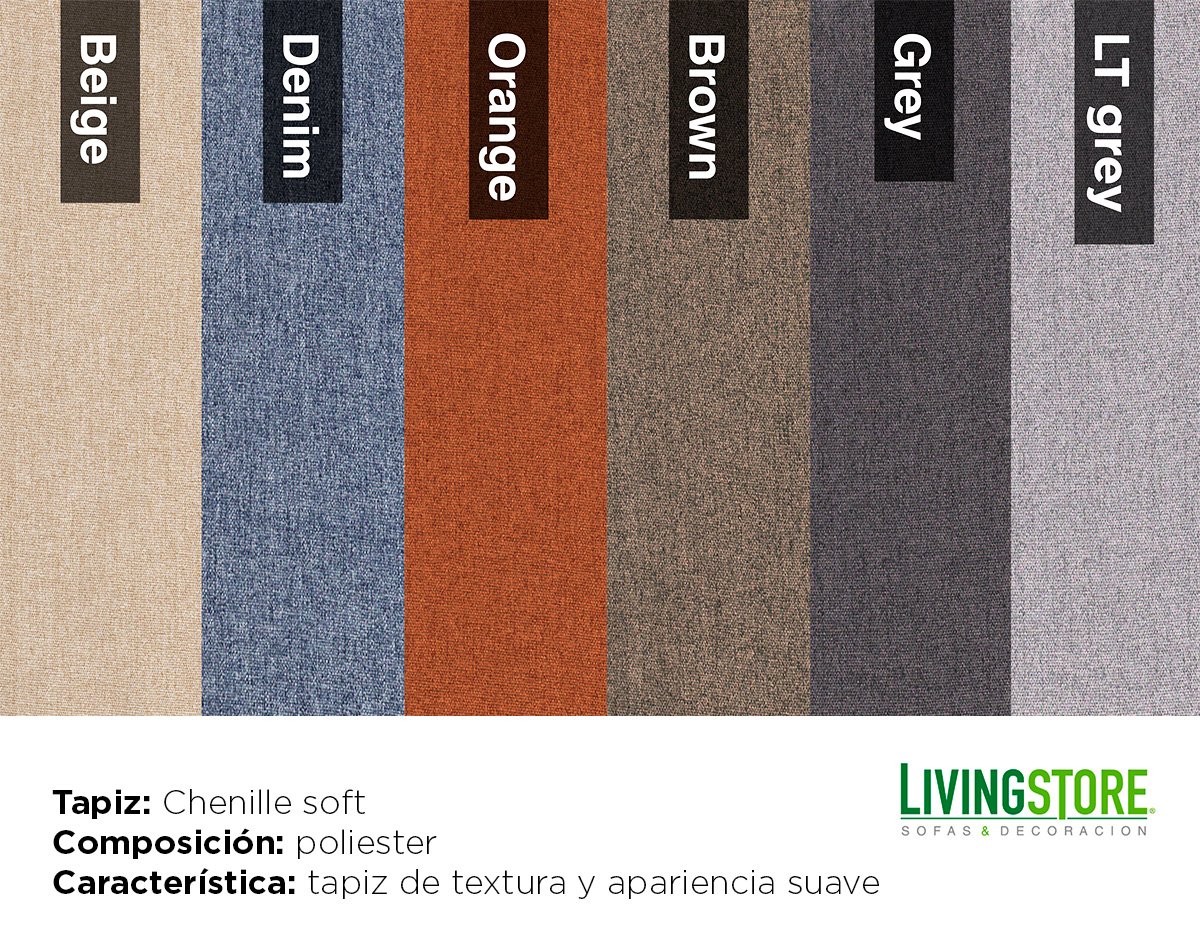 Catalogo chenille soft 2022