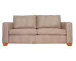 sofa thomas 2d bonded 30% beige frente