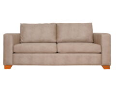 sofa thomas 2d bonded 30% beige frente