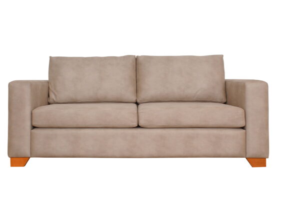 sofa thomas 2d bonded 30% beige frente