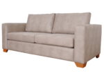 sofa thomas 2d bonded 30% beige iso