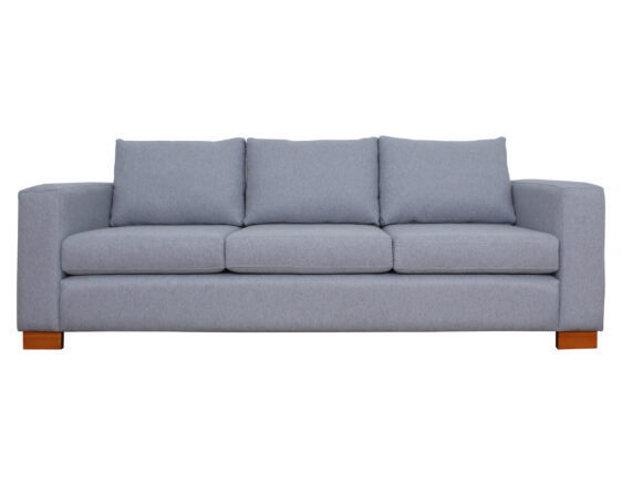 sofa monaco 3c wr 54 detallesofa monaco 3 cuerpos manhattan gris frente