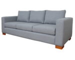 sofa monaco 3c wr 54 detallesofa monaco 3 cuerpos manhattan gris iso