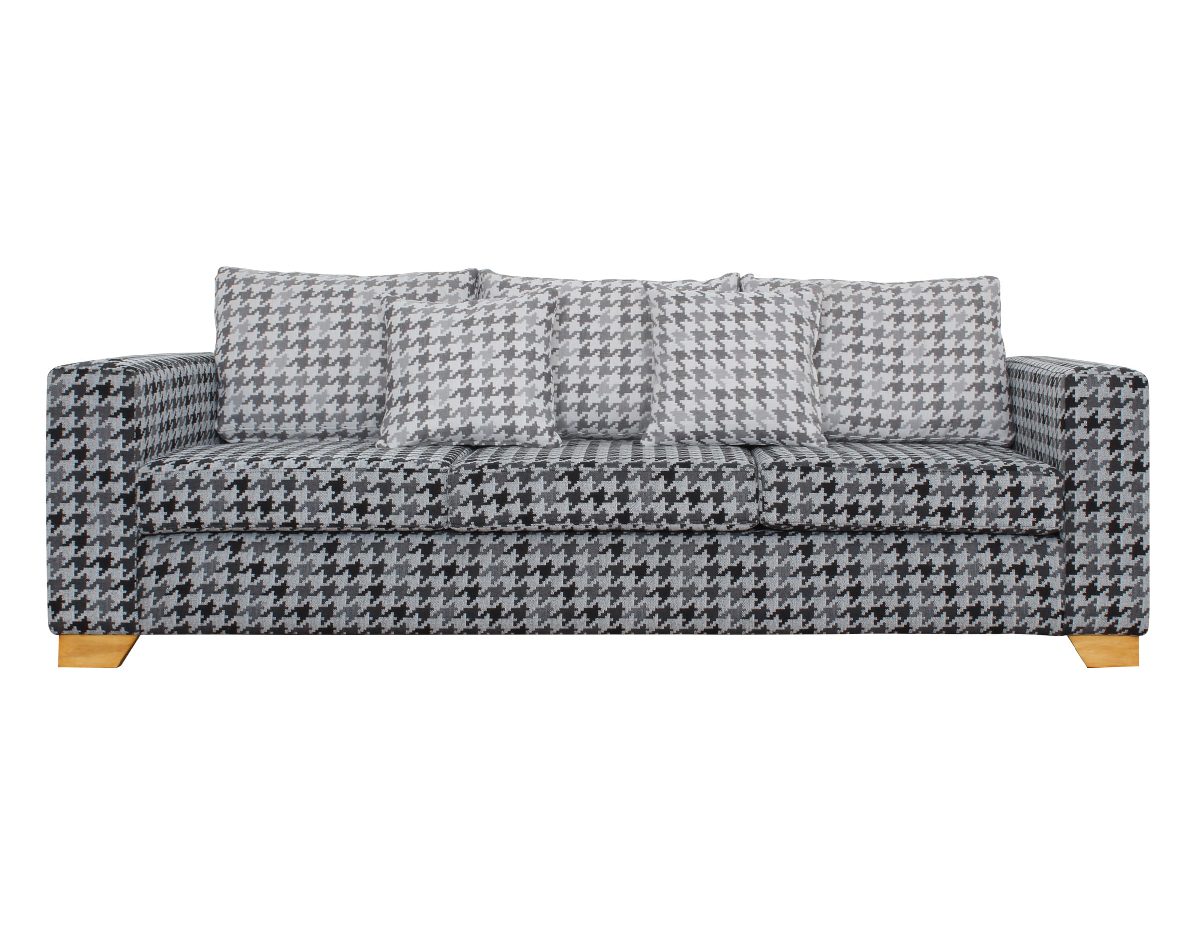 sofa 3 cuerpos monaco travel york frente