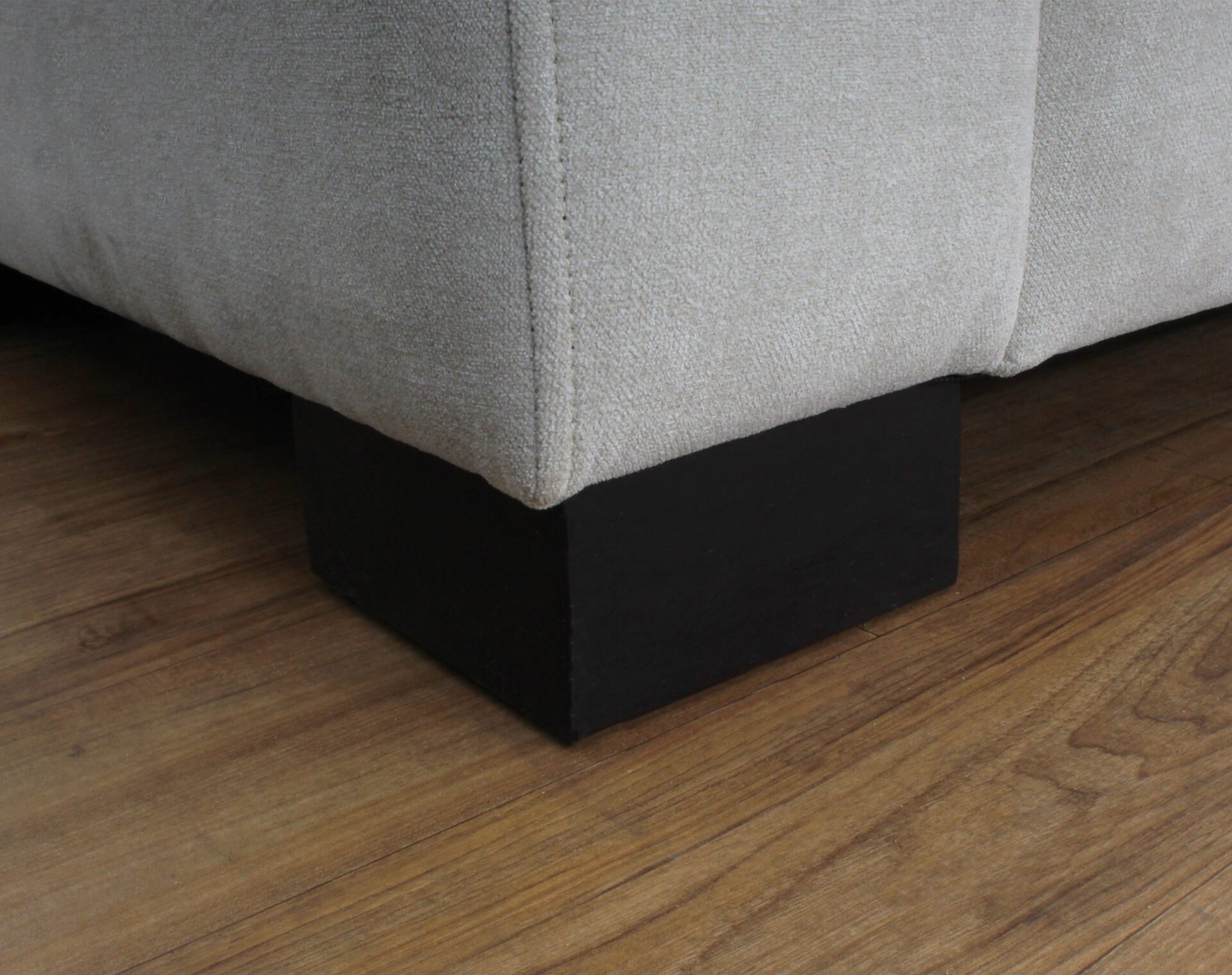 pata madera sofa finesse natural