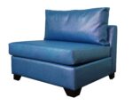 sillon cama 1 cuerpo sin brazos bubba blue iso