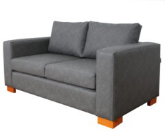 sofa monaco 2 cuerpos emotion gris