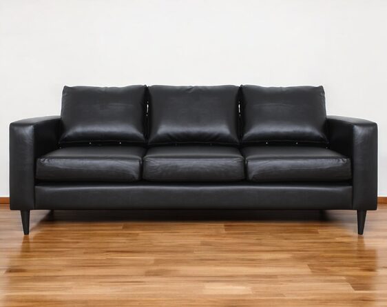 sofá tai 3 cuerpos pu clean sofá tai 3 cuerpos pu clean