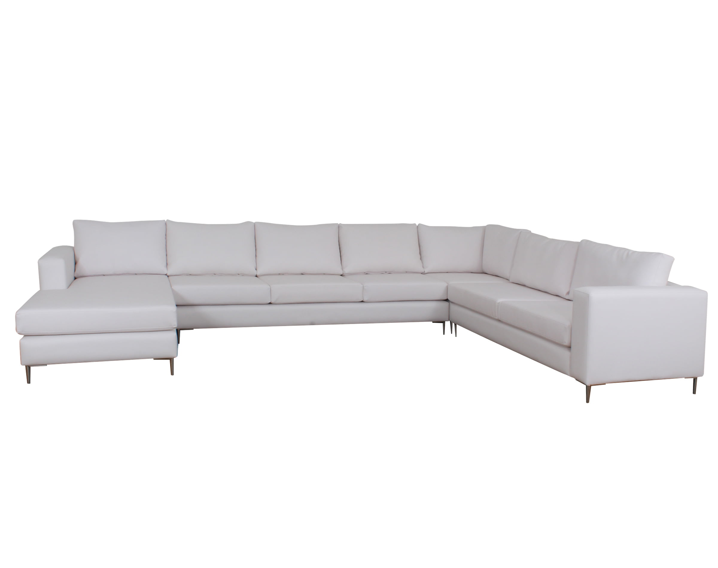 sofa praga blanco detalle 5