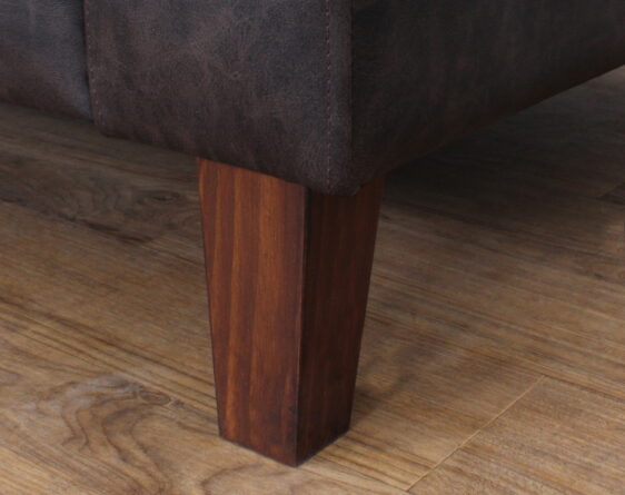 pata biselada bonded 70%