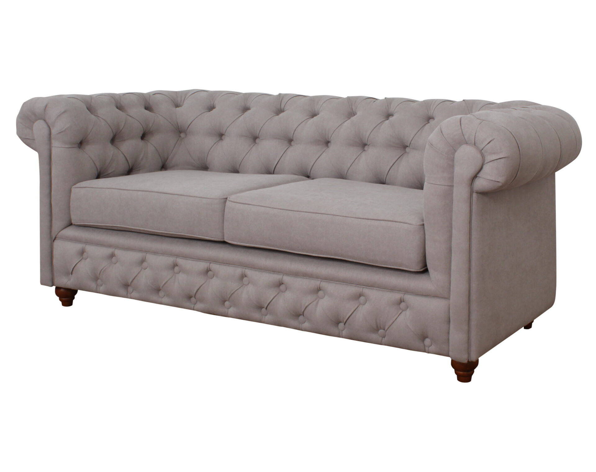 sofa chesterfield iso