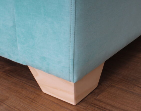 sofa thomas 3d isabella verde agua pata sofa thomas 3d isabella verde agua pata